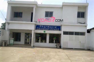 Côte  dÂ’Ivoire : Après Abobo, le gang à  la machette s'attaque à  Yopougon 